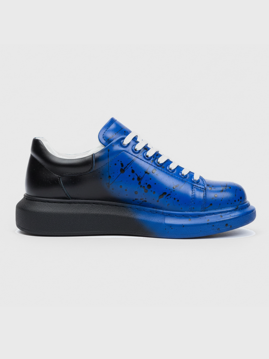 Herren Color Wave Dynamic Duo