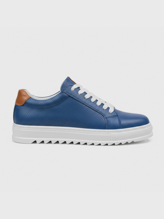 Herren Arion Azur