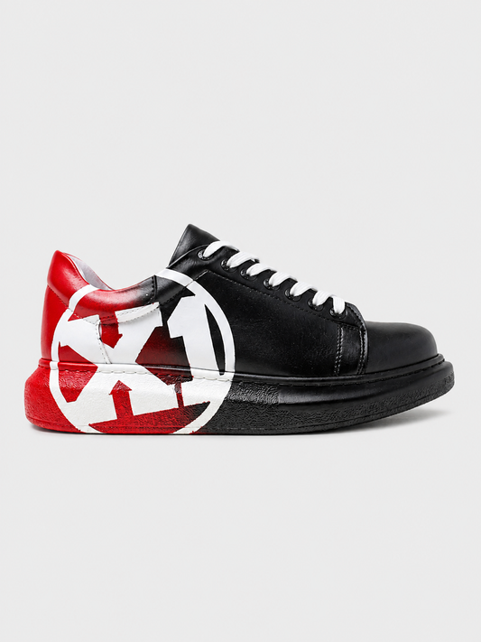 Herren Genova X1