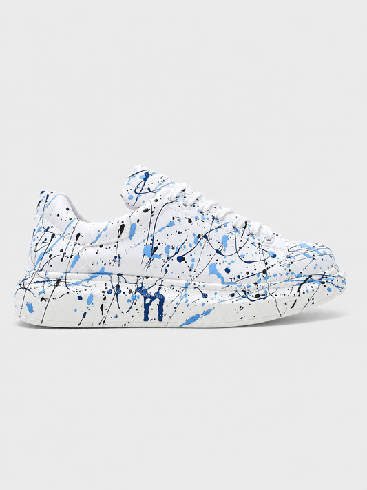 Herren Porto Sky Blue