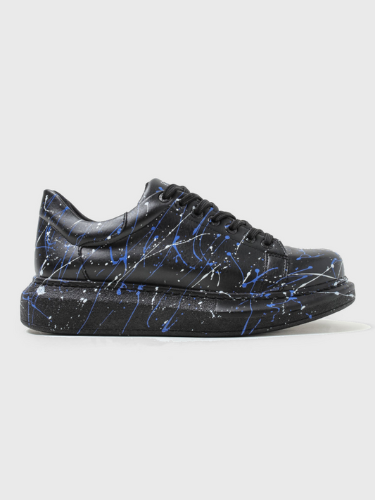 Herren Stardust Flow