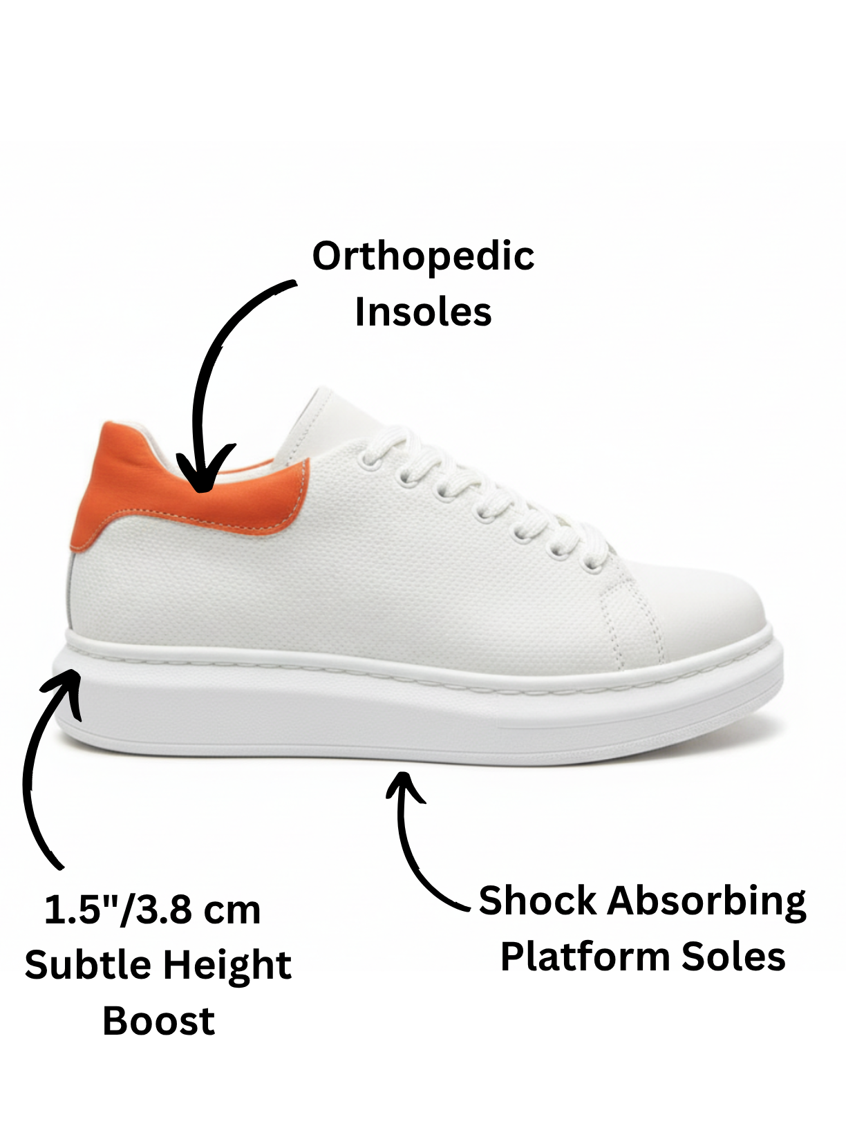 Men's Pluto Ember
