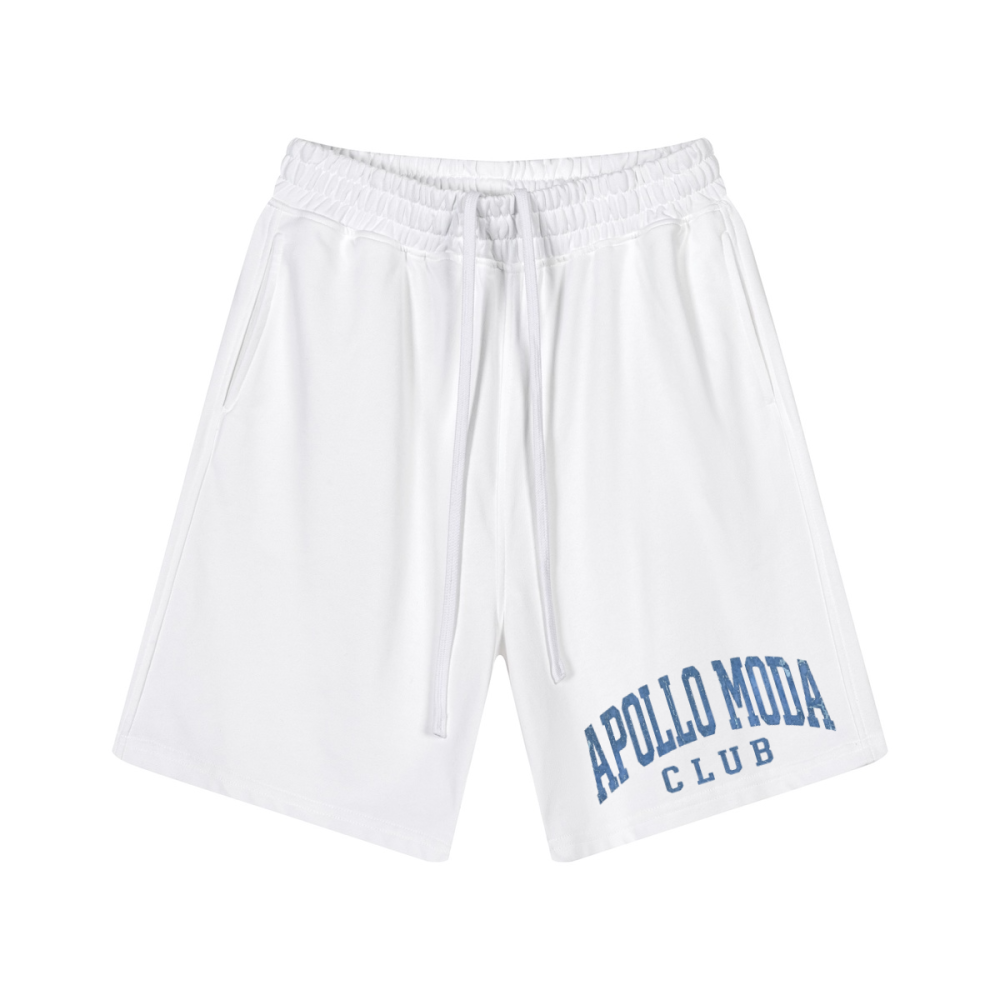 Club Collegiate Sweatshorts