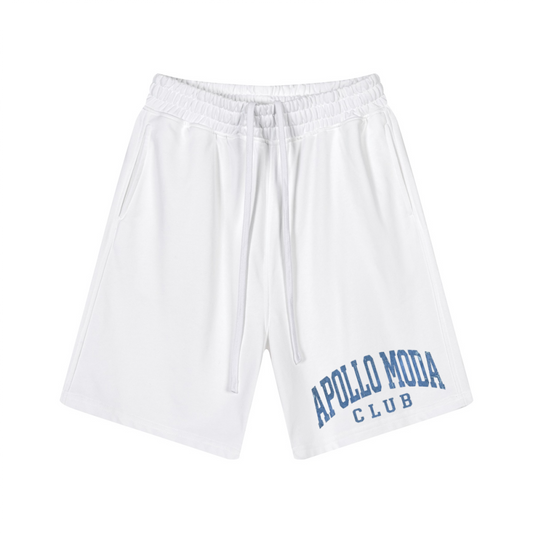 Pantalones cortos deportivos colegiales Club