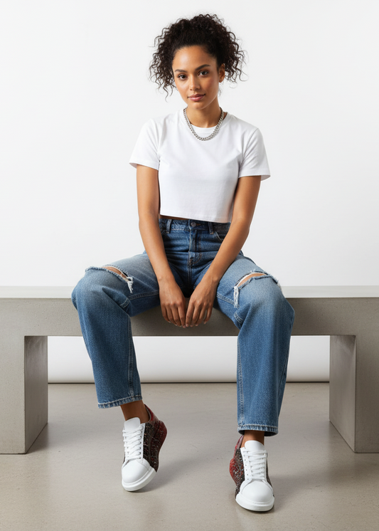 Women's Urban Pulse City Beat