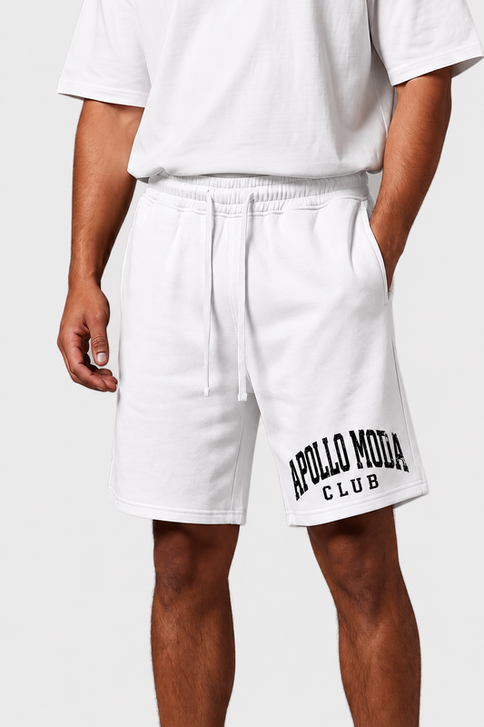Club Collegiate Sweatshorts