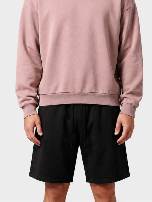 Club Collegiate Sweatshorts