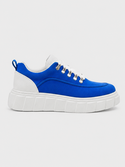 Herren Vega Cobalt