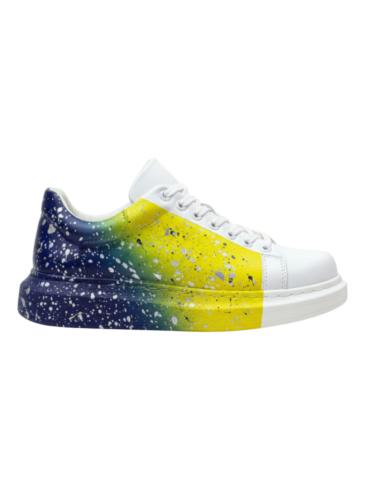 Women's Urban Pulse Motion Flow