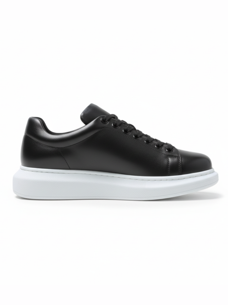 Pluto Negro Sombra para Hombre