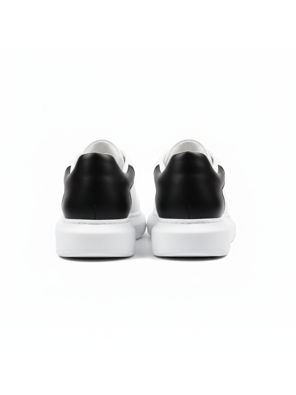 Men's Pluto X Crisp White