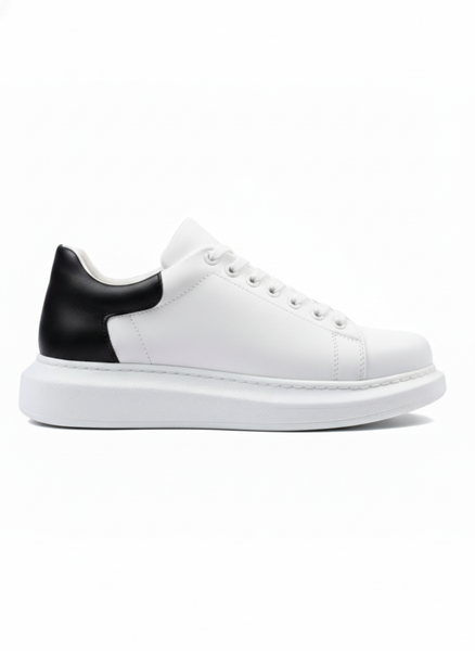 Pluto X Blanco Nítido para Hombre