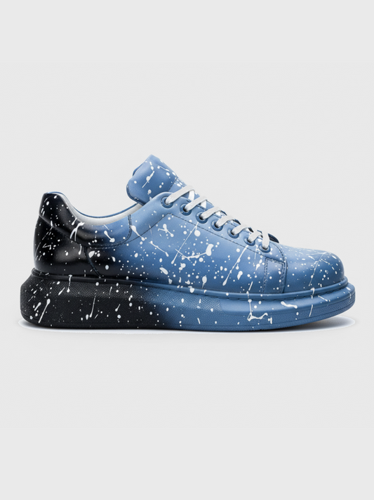 Women's Color Wave Two-Tone Pulse