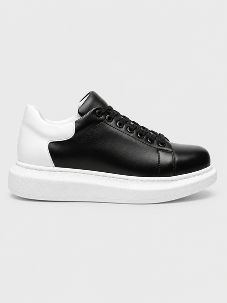 Herren Pluto X Midnight Black