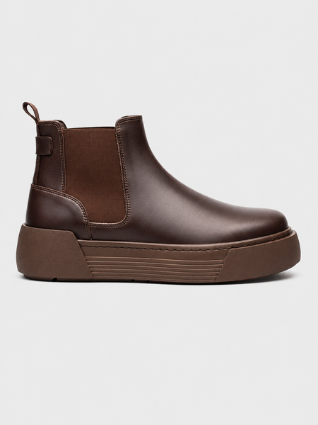 Herren Avalon Coffee Brown