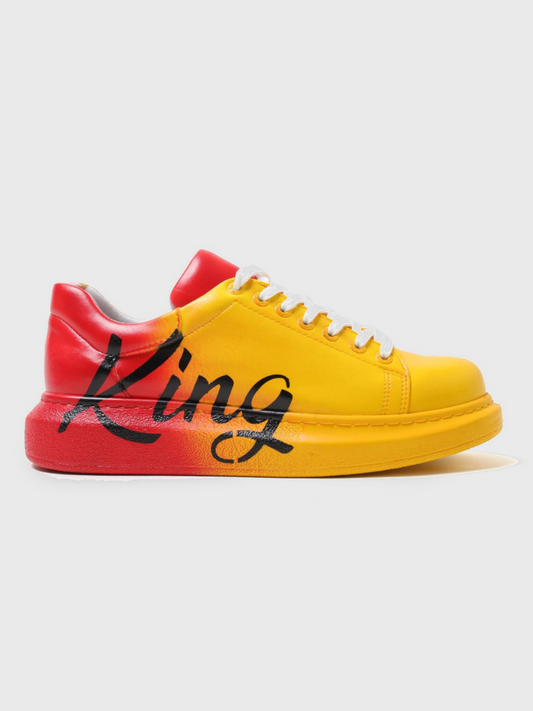 Herren Genova "King"