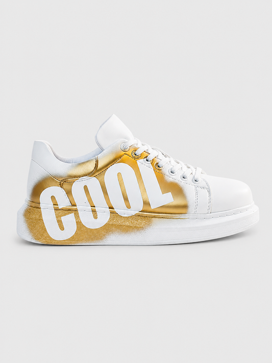 Herren Nestor COOL Gold