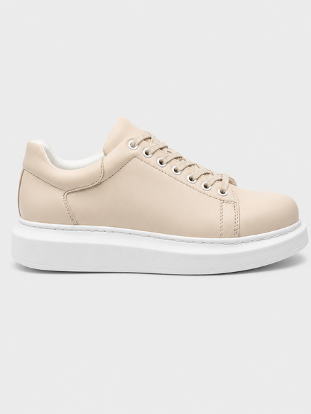 Herren Pluto Cream