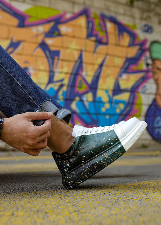 Herren Urban Pulse Rhythmuswechsel