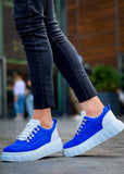 Herren Vega Cobalt