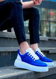 Herren Vega Cobalt