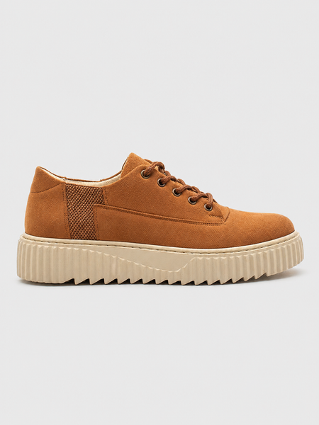 Herren Zephyr Clay